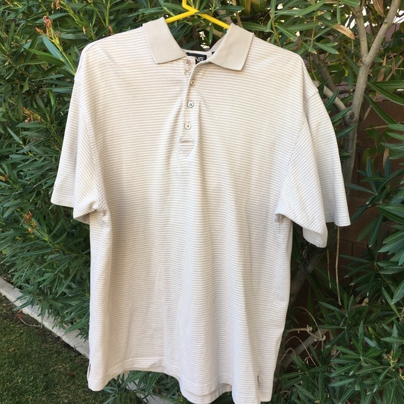 Ping collection comfy Golf shirt - Picture 1 of 5